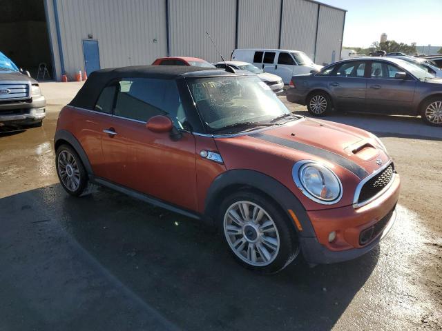 Photo 4 from auction – 2012 MINI COOPER S with VIN WMWZP3C55CT296516