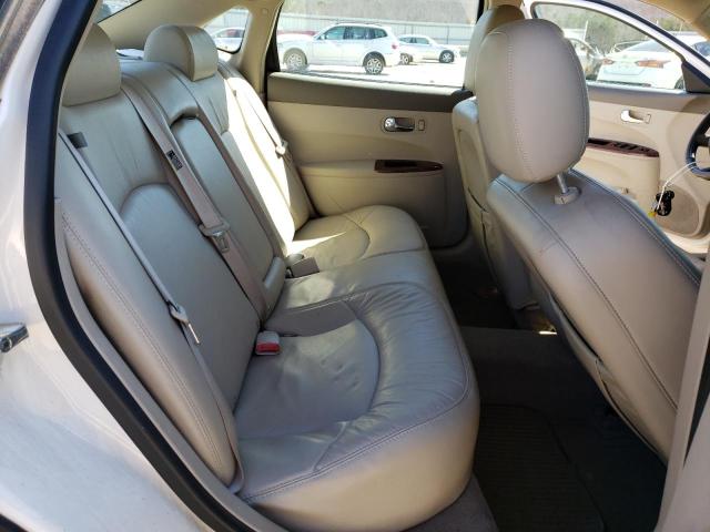 Photo 10 from auction – 2006 BUICK LACROSSE C with VIN 2G4WD582161212769