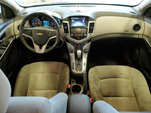 Photo 8 from auction – 2014 CHEVROLET CRUZE LT with VIN 1G1PC5SB4E7170922