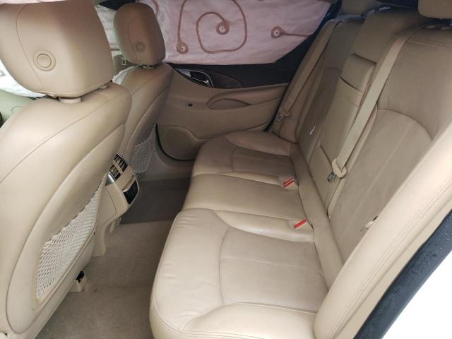 Photo 10 from auction – 2012 BUICK LACROSSE T with VIN 1G4GJ5E31CF343263