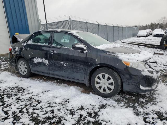 Photo 4 from auction – 2013 TOYOTA COROLLA BA with VIN 2T1BU4EE8DC116325
