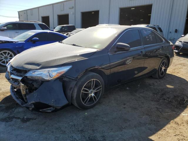 TOYOTA CAMRY LE 2016 with VIN 4T4BF1FK6GR547414 - Photo from auction