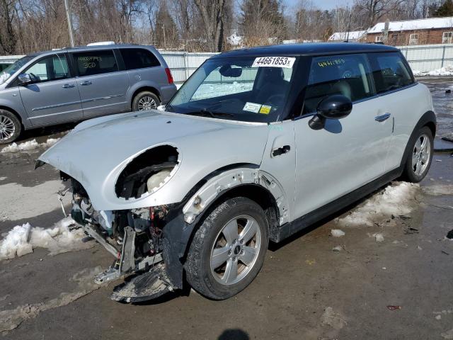 MINI COOPER 2015 with VIN WMWXM5C53FT937078 - Photo from auction