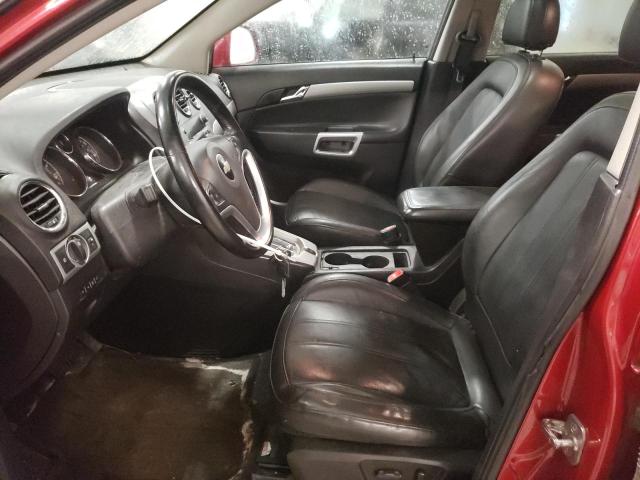 Photo 7 from auction – 2012 CHEVROLET CAPTIVA SP with VIN 3GNFL4E5XCS619531