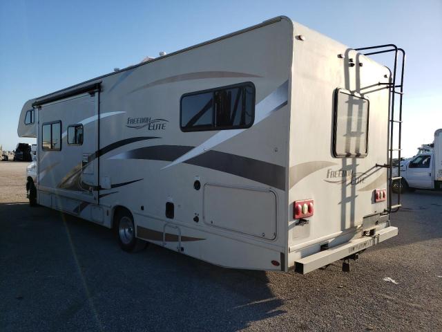 Photo 3 from auction – 2017 THOR FREEDOM EL with VIN 1FDXE4FS3HDC21706