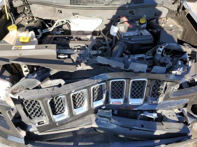 Photo 11 from auction – 2016 JEEP COMPASS SP with VIN 1C4NJCBA2GD641535