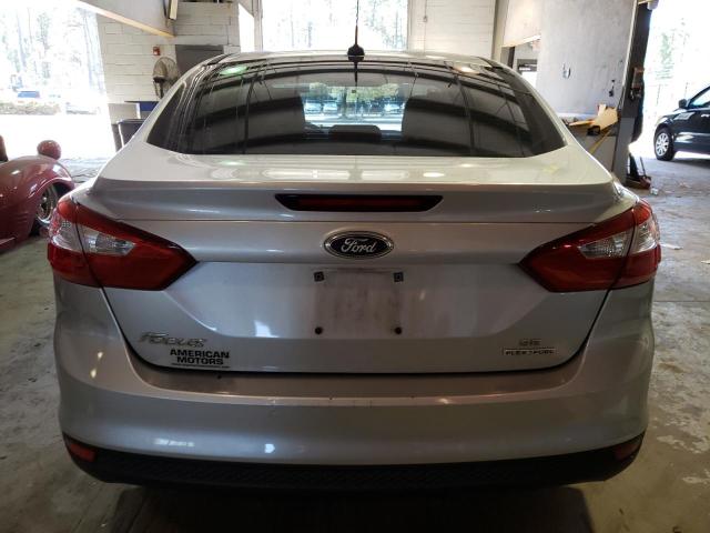 Photo 6 from auction – 2014 FORD FOCUS SE with VIN 1FADP3F28EL346106