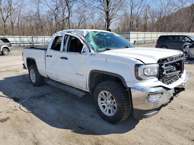 Photo 4 from auction – 2016 GMC SIERRA K15 with VIN 1GTV2MEC1GZ111527
