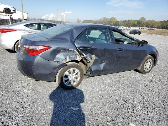 Photo 3 from auction – 2014 TOYOTA COROLLA L with VIN 2T1BURHE2EC097930