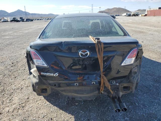 Photo 6 from auction – 2012 MAZDA 6 I with VIN 1YVHZ8BH3C5M21643