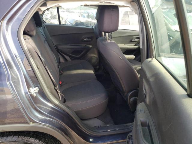 Photo 10 from auction – 2018 CHEVROLET TRAX LS with VIN 3GNCJNSB8JL169569