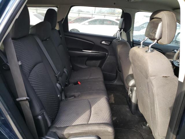 صورة رقم 11 من المزاد - 2014 DODGE JOURNEY SE مع VIN 3C4PDCAB8ET310038