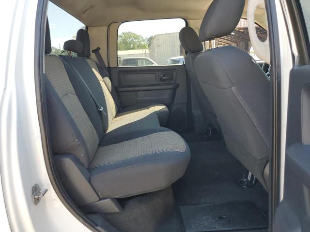 Photo 6 from auction – 2012 DODGE RAM 2500 S with VIN 3C6TD5CT5CG184444