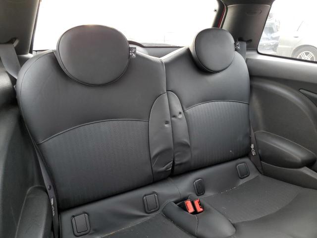 Photo 10 from auction – 2009 MINI COOPER SPO with VIN WMWMF935X9TF96189