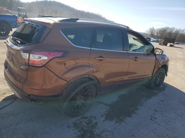 Photo 3 from auction – 2017 FORD ESCAPE TIT with VIN 1FMCU9JD4HUA31534