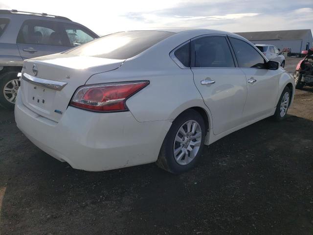 Photo 3 from auction – 2014 NISSAN ALTIMA 2.5 with VIN 1N4AL3AP1EC401979