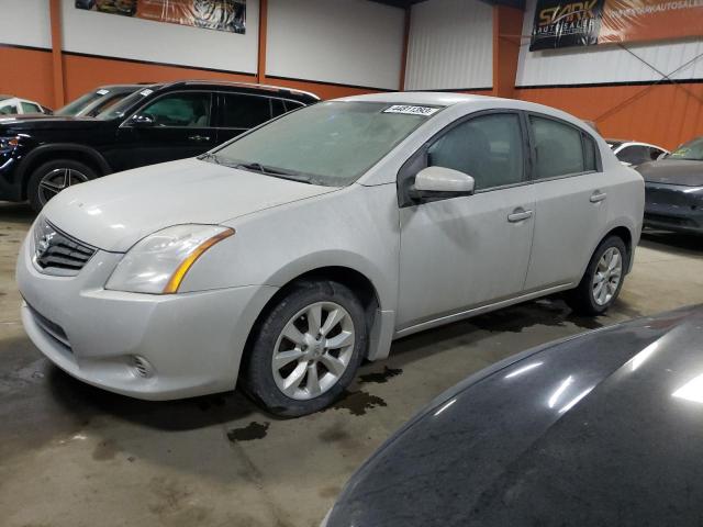 NISSAN SENTRA 2.0 2012 with VIN 3N1AB6APXCL720591 - Photo from auction