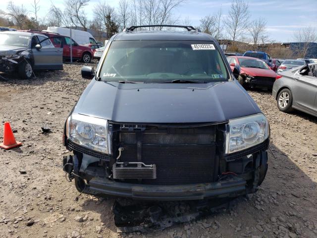 Photo 5 from auction – 2010 HONDA PILOT EXL with VIN 5FNYF4H64AB039288
