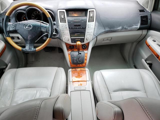 Photo 8 from auction – 2007 LEXUS RX 350 with VIN 2T2GK31U47C006195