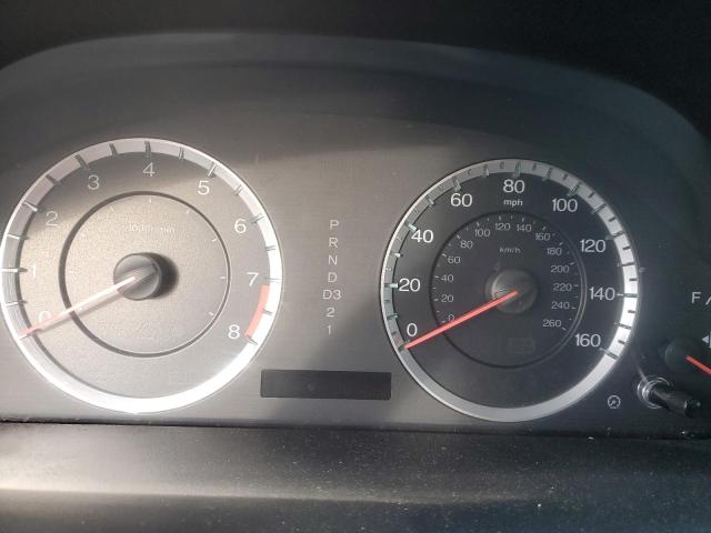 Photo 9 from auction – 2010 HONDA ACCORD EX with VIN 1HGCS1B74AA014052