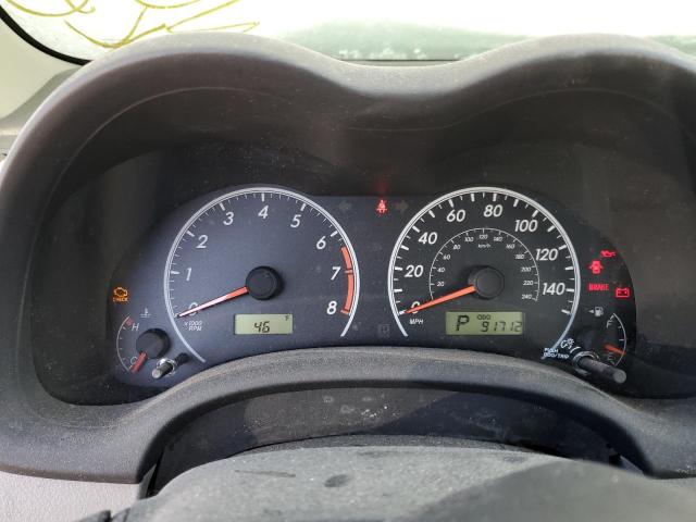 Foto 9 de la subasta – 2012 TOYOTA COROLLA BA con VIN 2T1BU4EE0CC915627