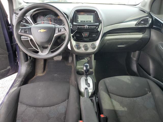 Photo 8 from auction – 2017 CHEVROLET SPARK 1LT with VIN KL8CD6SA1HC768745