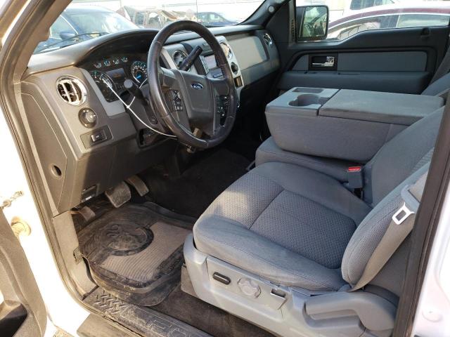 Photo 7 from auction – 2014 FORD F150 SUPER with VIN 1FTFW1ET0EKD46403