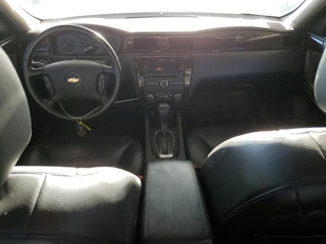 Photo 8 from auction – 2014 CHEVROLET IMPALA LIM with VIN 2G1WC5E32E1166462