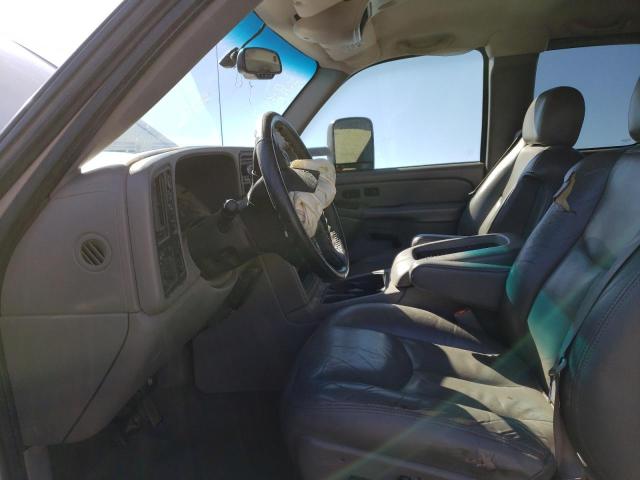 Photo 7 from auction – 2004 GMC NEW SIERRA with VIN 1GTEK19T54E212131