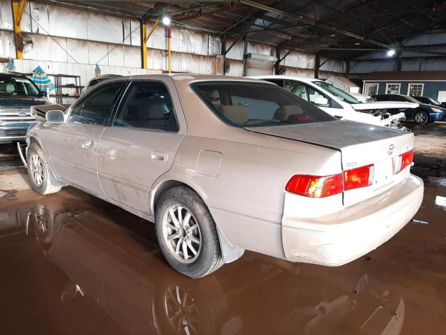 Photo 2 from auction – 2000 TOYOTA CAMRY LE with VIN 4T1BF28K0YU111317