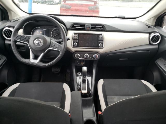 Photo 8 from auction – 2020 NISSAN VERSA SV with VIN 3N1CN8EV6LL918508