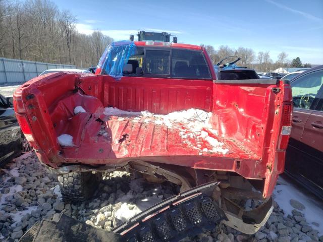 Photo 6 from auction – 2008 FORD F150 with VIN 1FTPX14V28FB17741