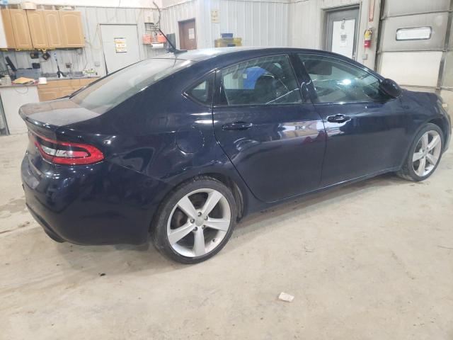 Photo 3 from auction – 2015 DODGE DART GT with VIN 1C3CDFEB9FD403916