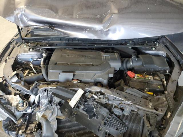 Photo 11 from auction – 2014 HONDA ACCORD EXL with VIN 1HGCR3F84EA012575