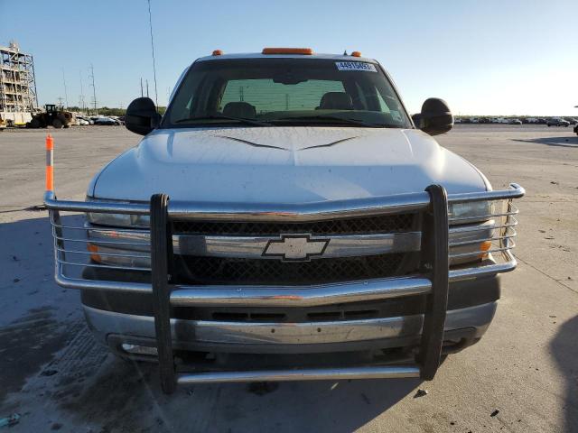 Photo 5 from auction – 2002 CHEVROLET SILVERADO with VIN 1GCJC33152F194932