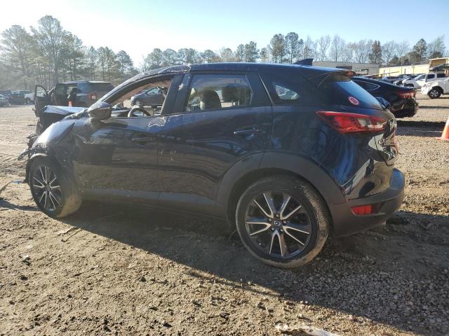 Photo 2 from auction – 2018 MAZDA CX-3 TOURI with VIN JM1DKFC76J0300733