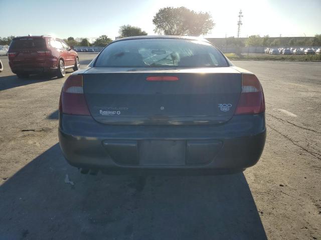 Photo 6 from auction – 2000 CHRYSLER 300M with VIN 2C3HE66G8YH167147