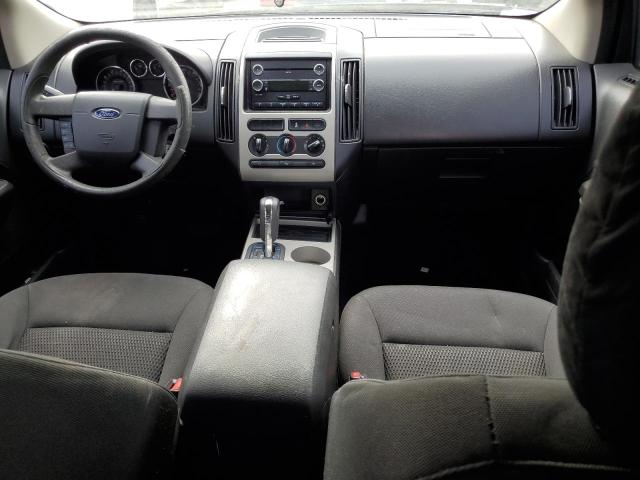 Photo 8 from auction – 2010 FORD EDGE SE with VIN 2FMDK3GC4ABB66174