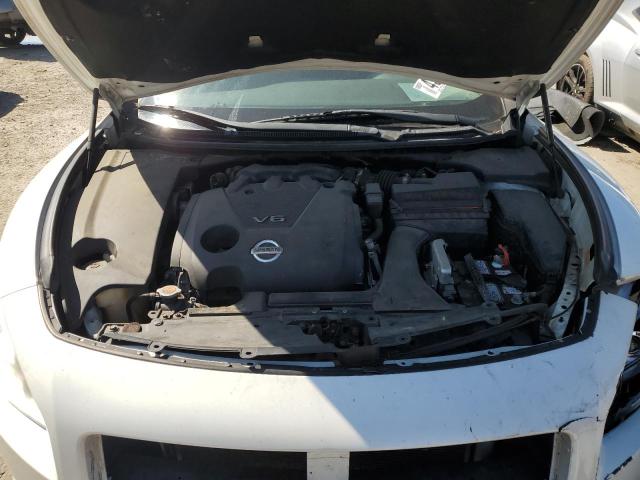 Photo 11 from auction – 2014 NISSAN MAXIMA S with VIN 1N4AA5AP8EC494016