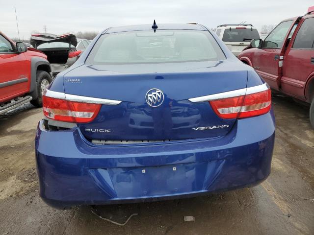 Photo 6 from auction – 2013 BUICK VERANO with VIN 1G4PP5SK4D4222783