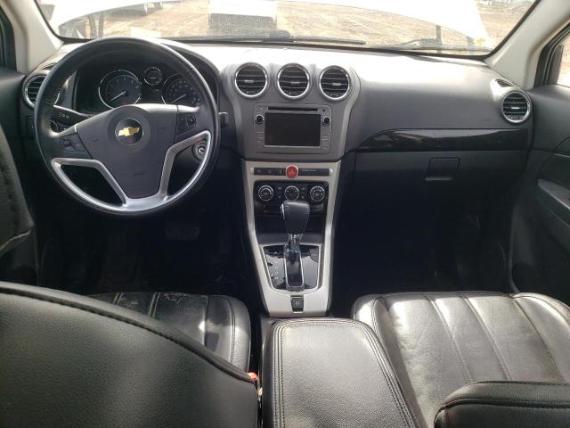 Photo 8 from auction – 2014 CHEVROLET CAPTIVA LT with VIN 3GNAL3EK2ES545597