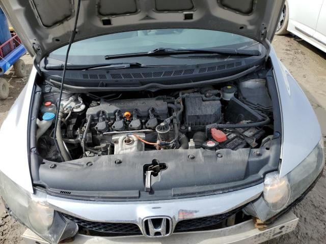 Photo 11 from auction – 2011 HONDA CIVIC EX with VIN 19XFA1F81BE018270