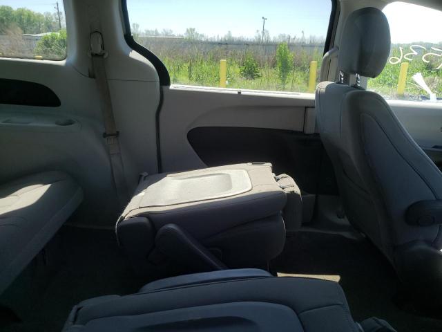 Photo 10 from auction – 2017 CHRYSLER PACIFICA T with VIN 2C4RC1BG9HR796148