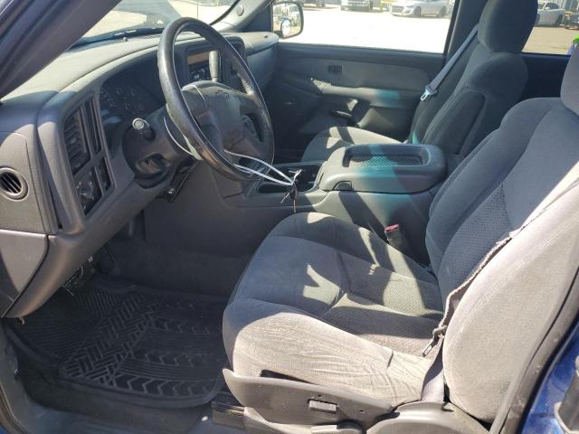 Photo 7 from auction – 2003 CHEVROLET SILVERADO with VIN 2GCEC19T331154520
