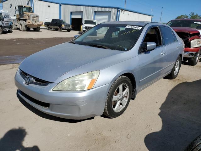 HONDA ACCORD EX 2003 with VIN 1HGCM56693A078111 - Photo from auction