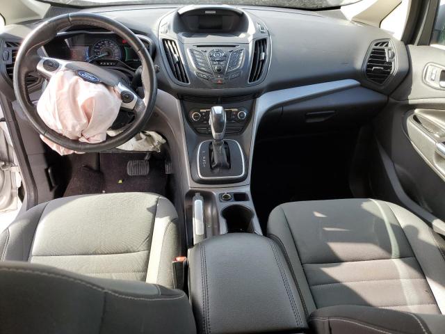 Photo 8 from auction – 2016 FORD C-MAX SE with VIN 1FADP5AU7GL105077
