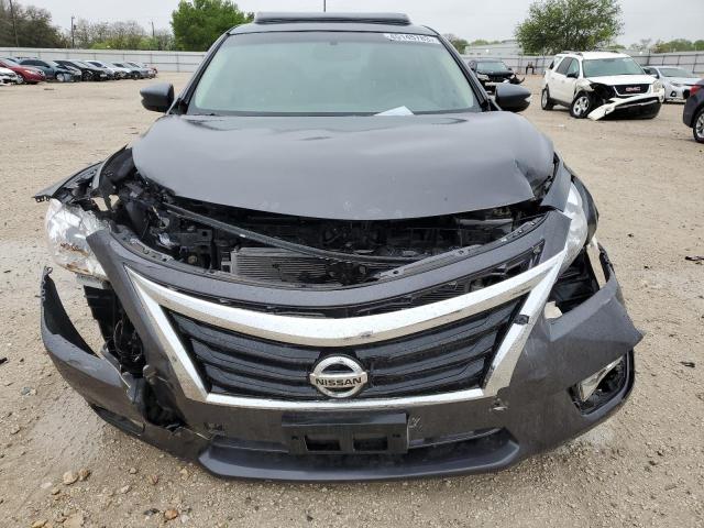 Photo 5 from auction – 2013 NISSAN ALTIMA 3.5 with VIN 1N4BL3AP8DN465122