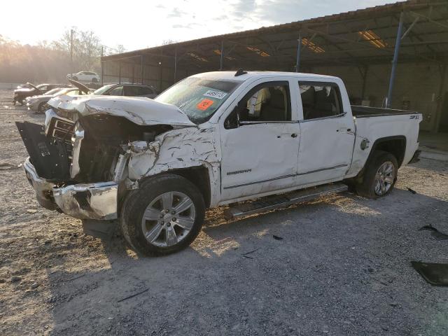 GMC SIERRA K15 2015 with VIN 3GTU2VEC7FG327897 - Photo from auction