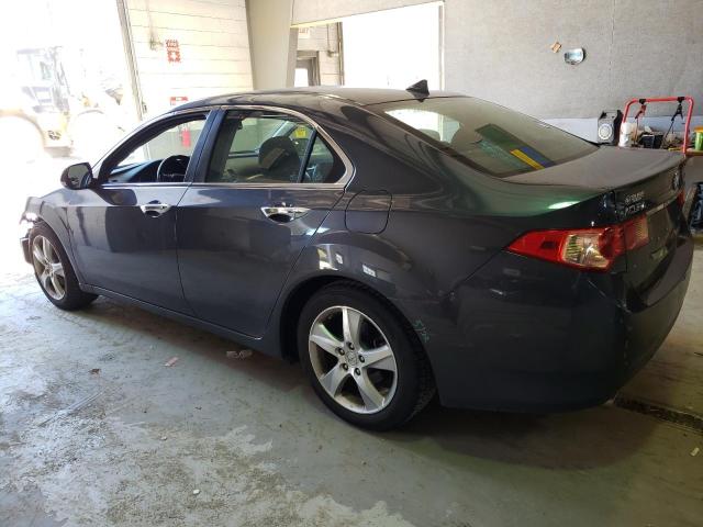 Photo 2 from auction – 2011 ACURA TSX with VIN JH4CU2F68BC018772