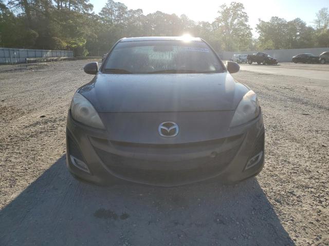 Photo 5 from auction – 2011 MAZDA 3 S with VIN JM1BL1W58B1458634